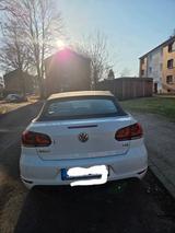 Volkswagen Golf 1.4 TSI 90 kW CUP Cabriolet CUP - Volkswagen Golf: 1.9