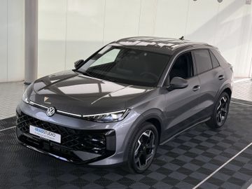Volkswagen T-Roc 1.5 eTSI R-LINE NEUES MODELL AHK SOFORT