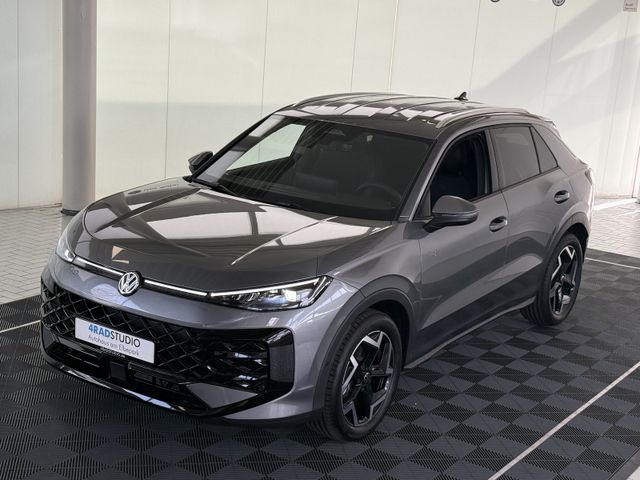 Volkswagen T-Roc 1.5 eTSI R-LINE NEUES MODELL AHK SOFORT