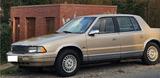 Chrysler Le Baron Limousine (US-Import) - Chrysler Le Baron Gebrauchtwagen