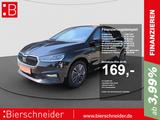 Skoda Fabia 1.5 TSI DSG Tour NAVI RFK ACC PDC SITZH LE - Skoda Jahreswagen: Automatik