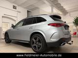 Mercedes-Benz GLC 200 4M*AMG*Night*Pano*KEYGO*AHK*Distro*20" - Mercedes GLC 200 Benzin Gebrauchtwagen