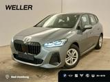 BMW 220i AT M Sport Pano,AHK,H/K,AdLED,HUD,360°,DA+ - BMW 220 Active Tourer in Frankfurt (Main)