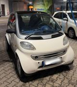 Smart 450 ForTwo - Smart Gebrauchtwagen von 1999