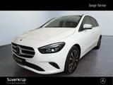 Mercedes-Benz B 250 e KAMERA SPUR SHZ - Mercedes-Benz B 250: Plug-In Hybrid, Limousine, Automatik