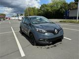 Renault Captur Expression - Renault Express von privat