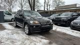 BMW X5 4.8i AHK Vollausstattung - BMW X5 aus 2007: 4.8