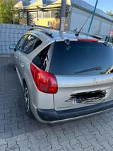 Peugeot 207 sw 1.6 - Peugeot 207: Automatik, SW