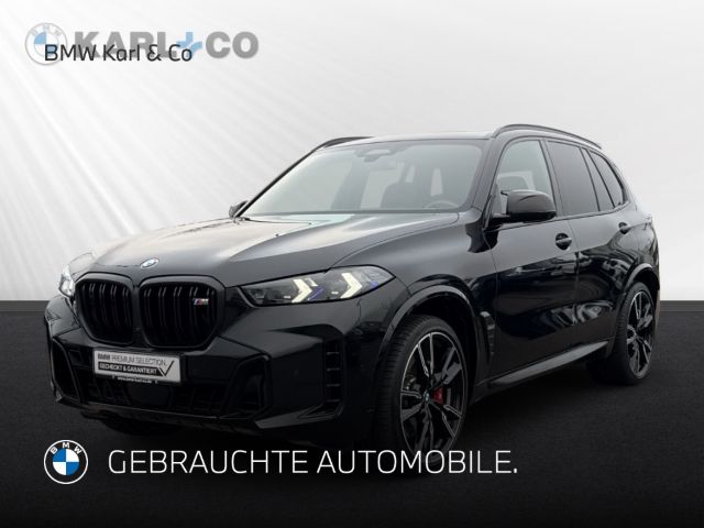 BMW X5 M60i xDrive Sky Lounge Bowers&Wilkins Driv.As