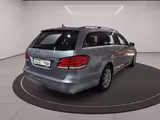 Mercedes-Benz E 300 E T-Modell E 300 Edition E BlueTec - gebrauchte Mercedes-Benz E 300 aus dem Jahr 2013