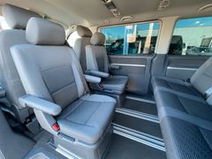 VW T5 Multivan Comfortline 7 Sitzer Klima Standheiz