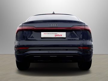 Audi Q8 e-tron - 5