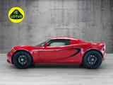 Lotus Elise S *Lotus Leipzig* - Lotus Elise in Leipzig