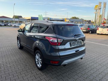 Ford Kuga - 3