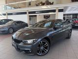 BMW 430 d xDrive M Sport ACC LED Virtual H&K - BMW 430: 430d