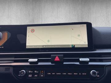 Kia SPORTAGE 1,6 *LED*SITZHEIZUNG*