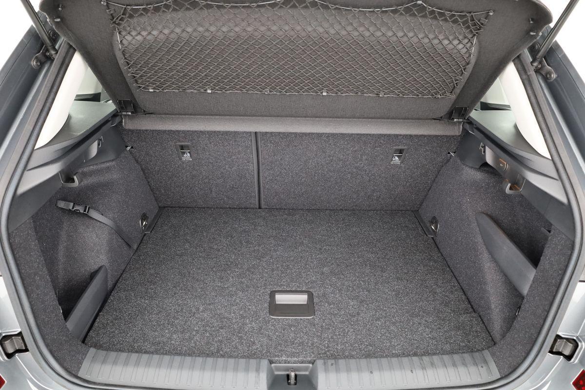 Skoda Kamiq 1.5 TSI DSG Selection, LED, Kamera, Ladebo, миниатюра 14