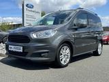 Ford Tourneo Courier Titanium 1.0 EcoBoost KAMERA+SHZ - gebrauchte Ford Tourneo Courier aus dem Jahr 2017