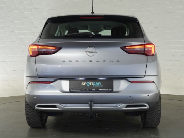 Grandland ENJOY AT+AHK+BLUETOOTH+KLIMA+DAB+LED-S