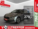 Skoda Superb Combi 2.0 TSI DSG SELECTION MATRIX-LED+NA - Skoda Superb Jahreswagen: Kombi
