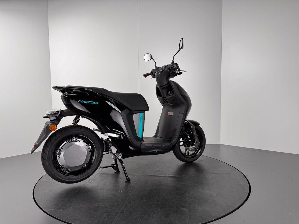Fahrzeugabbildung Yamaha NEO´S DUAL BATTERY *AKTIONSPREIS