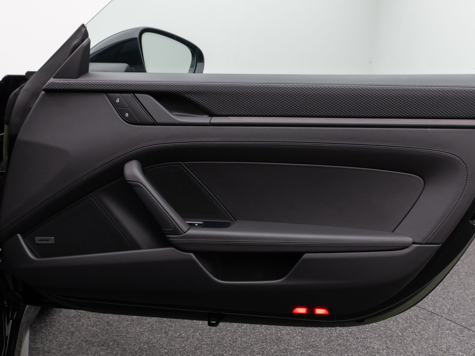 Fahrzeugabbildung Porsche 992 GT3 Touring Sport Chrono Keramik Lift PASM