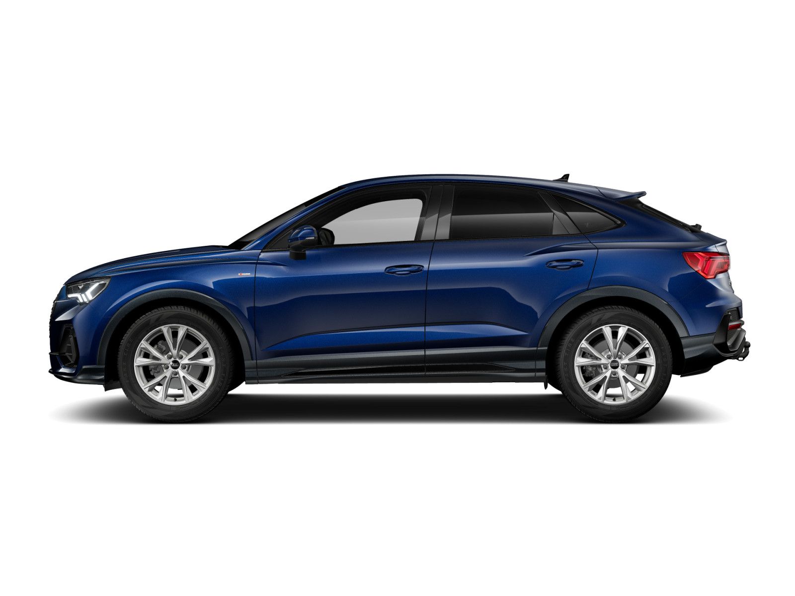 Audi Q3 - Bild 5