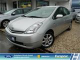 Toyota Prius Sol 1.5 VVT-i HSD Klimaautom Keyless Temp  - Toyota Prius: 1.5