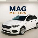 Fiat Tipo 1.6 Mjt S&S SW Pop Van - Fiat Tipo POP mit Diesel-Antrieb