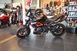 Aprilia Shiver 900 - APRILIA NAKED BIKE