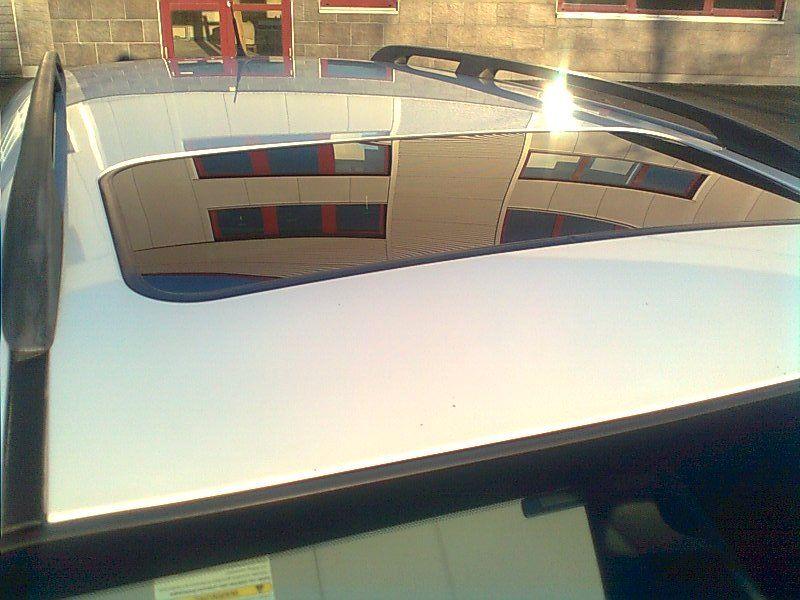 Mazda 2 2006 — photo 7