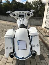 Harley-Davidson Road-Glide - ROAD GLIDE