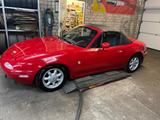 Mazda MX-5 NA in einem guten Zustand  - gebrauchte Mazda MX-5 aus dem Jahr 1992