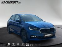 Skoda Fabia - Vorschau Bild 5