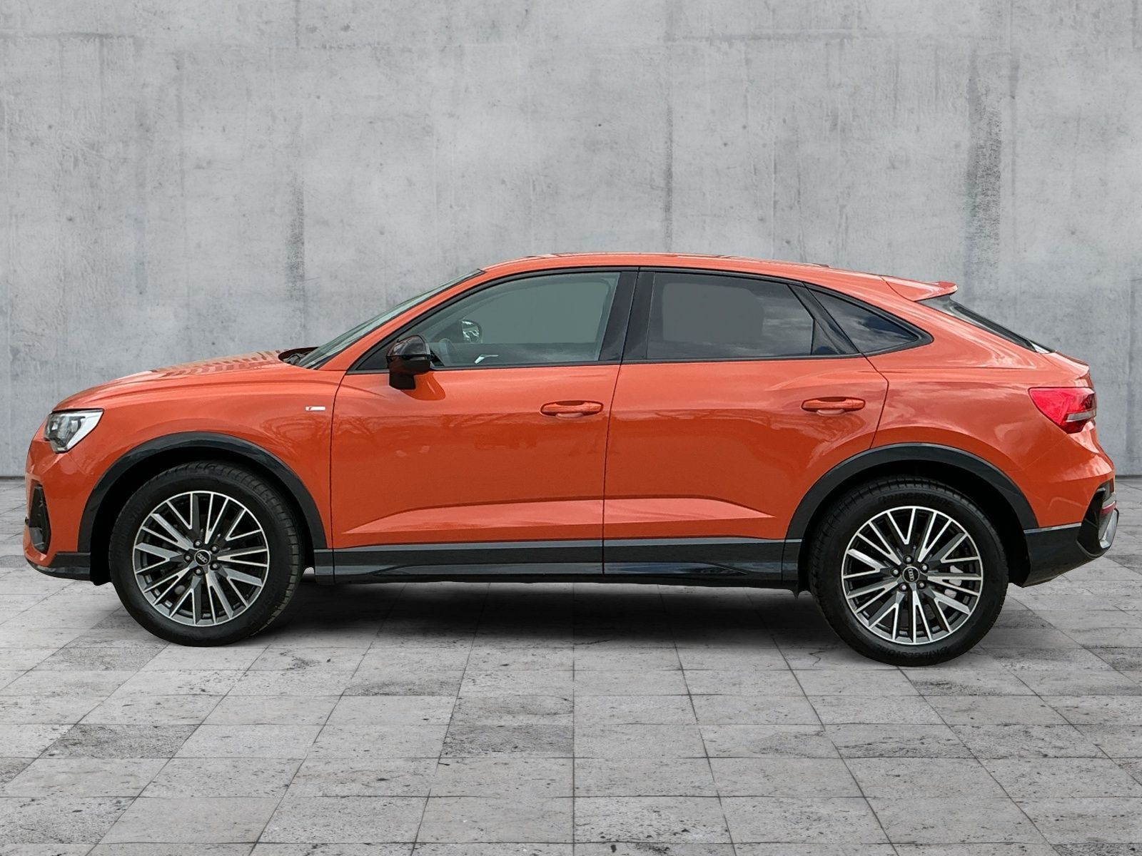 Audi Q3 - Bild 4