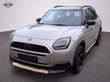 MINI Countryman D - Gebrauchtwagen in Gera