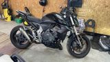Honda CB1000R|ABS|Insp. neu - HONDA ABS BENZIN NAKED BIKE CB 1000 R