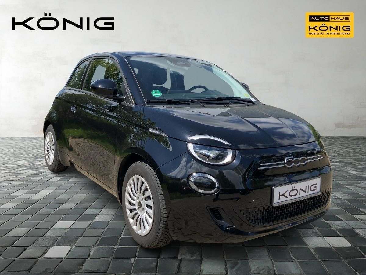 Fiat 500e - Bild 2