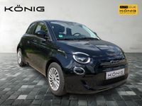Fiat 500e - Vorschau Bild 2