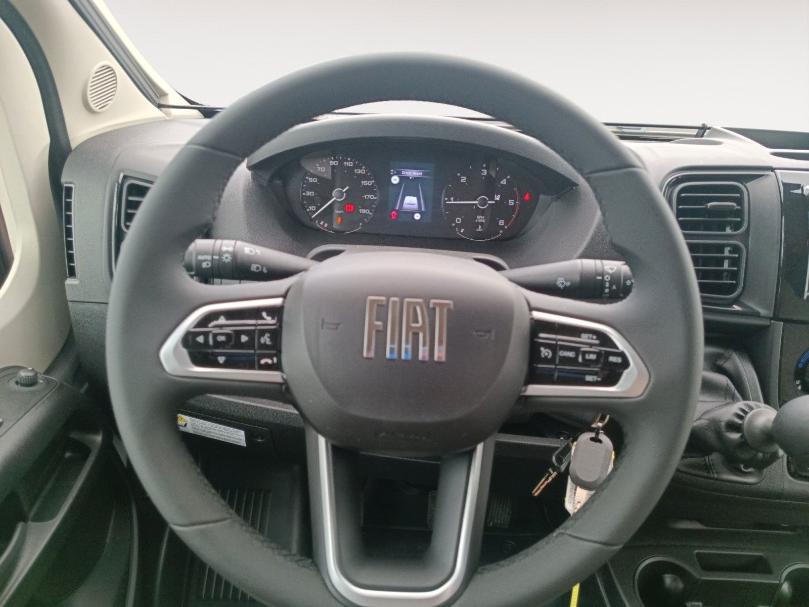 Fahrzeugabbildung Weinsberg CaraBus 600 ME EDITION [FIRE] *LED*Seitz*TV
