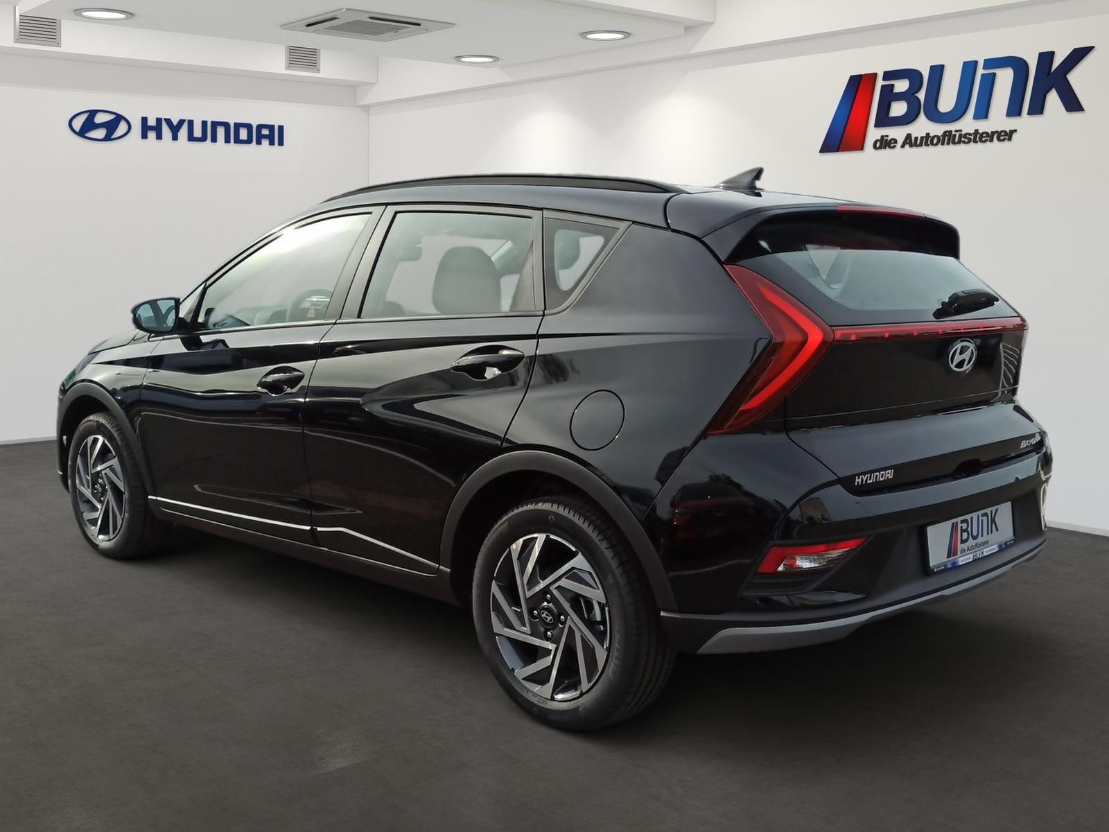 Hyundai BAYON – Bild 4