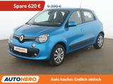 Renault Twingo 0.9 Energy Dynamique *TEMPO*PDC*KLIMA* - Renault Twingo Gebrauchtwagen in Hannover