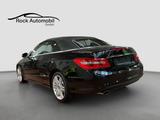 Mercedes-Benz E 250 CGI Cabrio 7G AMG Styling Airscarf TÜV NEU - Autos aus dem Jahr 2012
