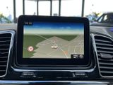 Mercedes-Benz GLE GLE 350 d 4Matic ILS Navi Comand Schiebedach - Mercedes-Benz GLE-Class in Frankfurt (Main)