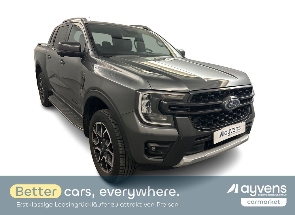 Image of Ford Ranger