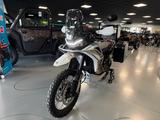 CFMOTO 1000 MT-X Aerolite Grey - CFMOTO 1000MT-X