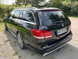 Mercedes-Benz E63 T S 4Matic 2.HAND PANO KERAMIK SCHECKHEFT - gebrauchte Mercedes-Benz E 63 AMG aus dem Jahr 2014