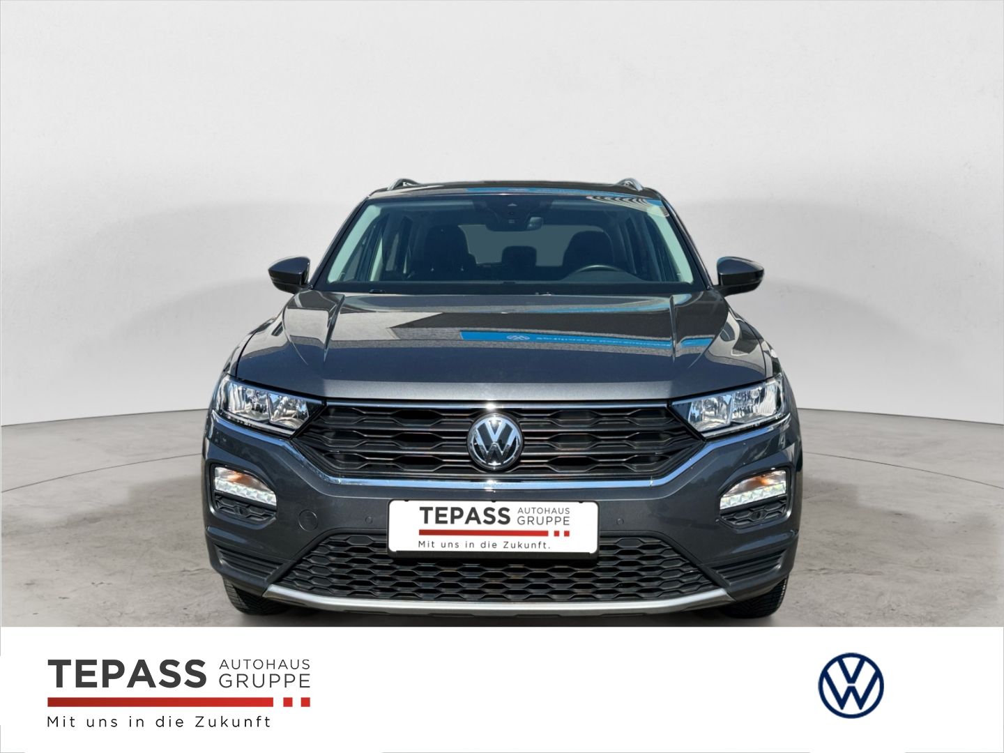 Volkswagen T-Roc 1.5 TSI Style PANO RFK NAVI imagem 2