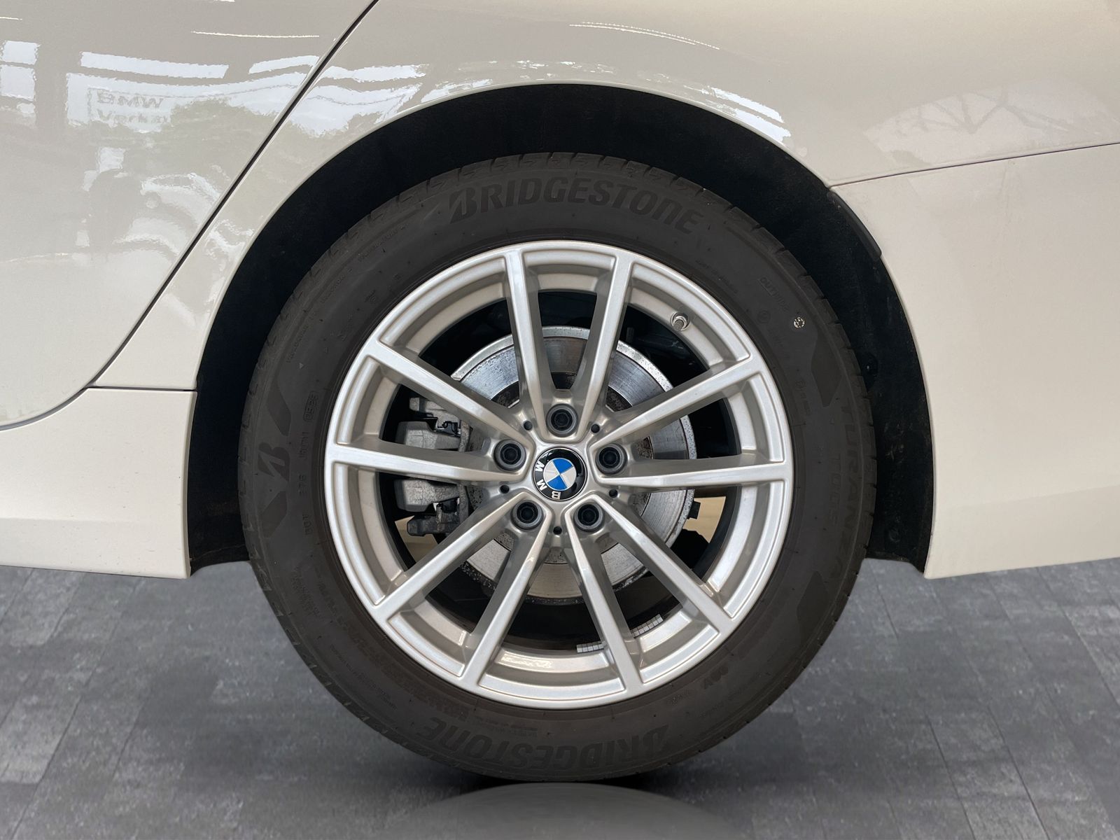 BMW 318 - Bild 14