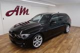 BMW 320 Baureihe 3 Touring 320 d xDrive Sport Line
